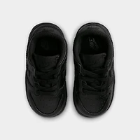 Kids' Toddler Nike Dunk Low Casual Shoes