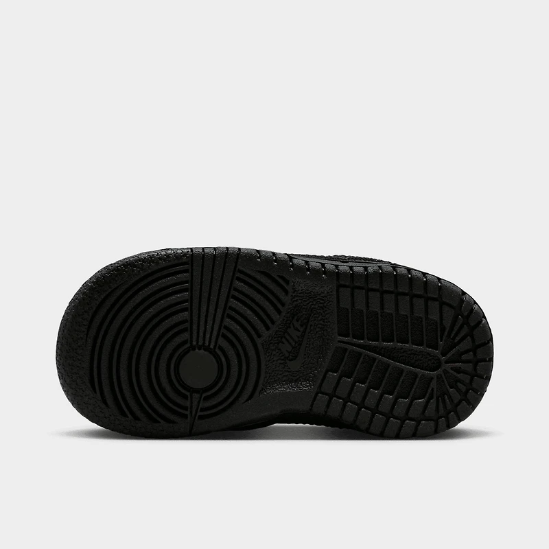 Kids' Toddler Nike Dunk Low Casual Shoes