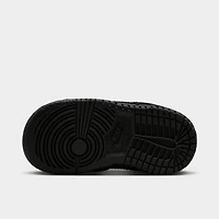 Kids' Toddler Nike Dunk Low Casual Shoes