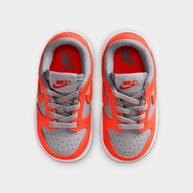 Kids' Toddler Nike Dunk Low Casual Shoes