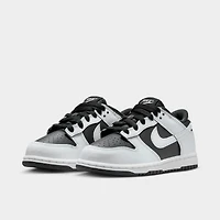 Little Kids' Nike Dunk Low Casual Shoes