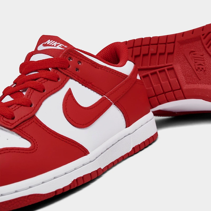 Little Kids' Nike Dunk Low Casual Shoes