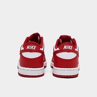 Little Kids' Nike Dunk Low Casual Shoes