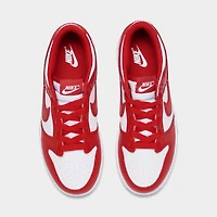 Little Kids' Nike Dunk Low Casual Shoes