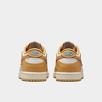 Little Kids' Nike Dunk Low Casual Shoes