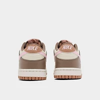 Big Kids Nike Dunk Low Casual Shoes