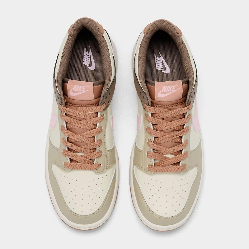 Big Kids Nike Dunk Low Casual Shoes