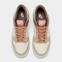 Big Kids Nike Dunk Low Casual Shoes