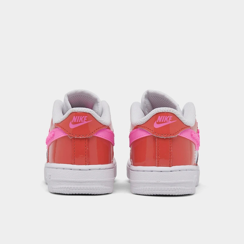 Kids' Toddler Nike Air Force 1 LV8 Casual Shoes