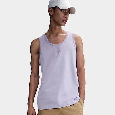 Men's Nike Sportswear Premium Essentials Tank