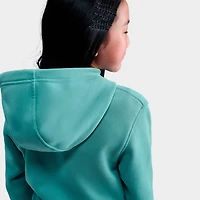 Big Kids' Nike Sportswear Club Fleece Pullover Hoodie