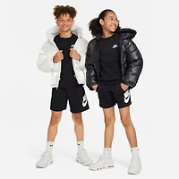Big Kids' Nike Sportswear Club Fleece Sweatshirt