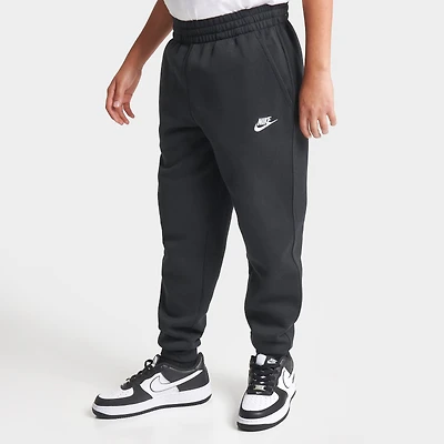 Big Kids' Nike Club Fleece Jogger Pants