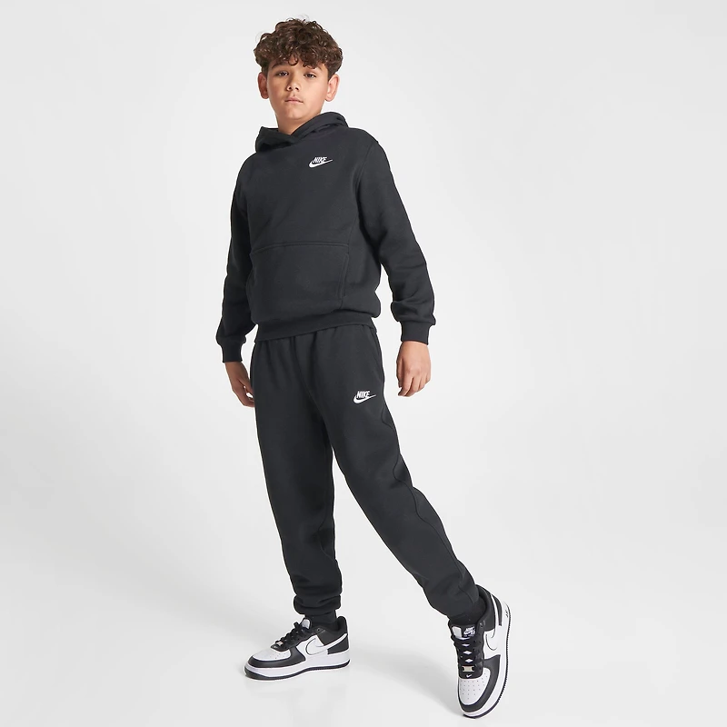 Big Kids' Nike Club Fleece Jogger Pants