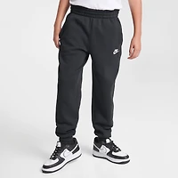 Big Kids' Nike Club Fleece Jogger Pants