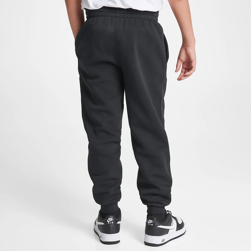 Big Kids' Nike Club Fleece Jogger Pants