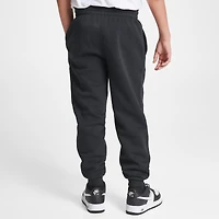 Big Kids' Nike Club Fleece Jogger Pants