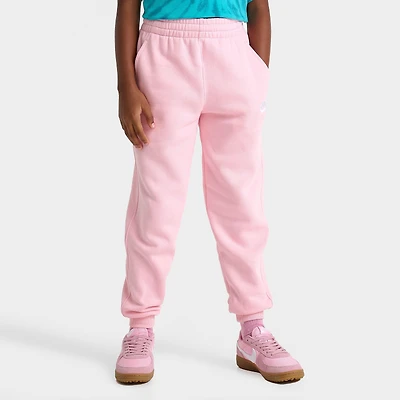 Girls' Big Kids' Nike Sportswear Club Fleece Jogger Pants