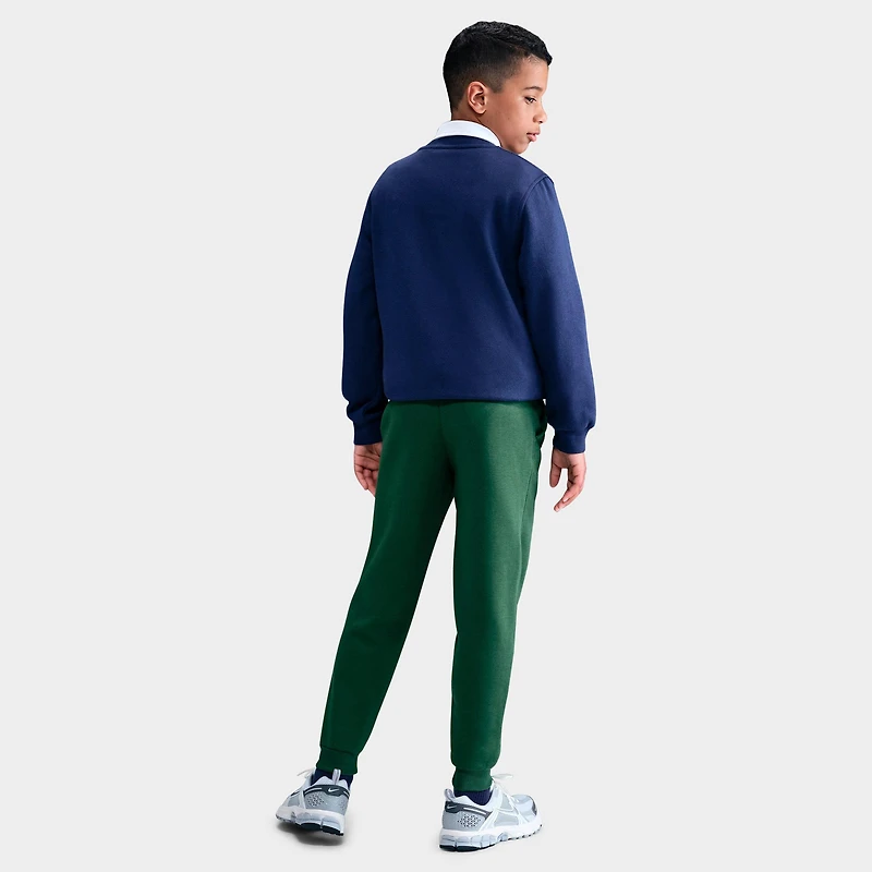Big Kids' Nike Sportswear Club Fleece Jogger Pants