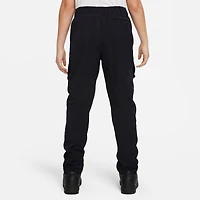 Big Kids' Nike Outdoor Play Woven Cargo Pants