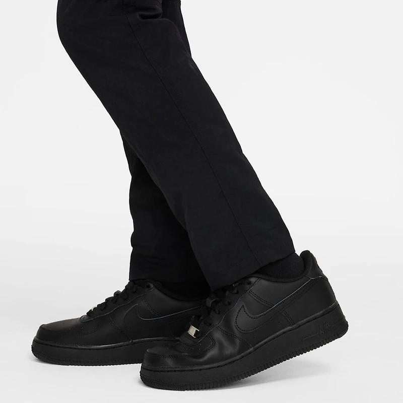 Big Kids' Nike Outdoor Play Woven Cargo Pants