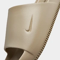 Men's Nike Calm Slide Sandals