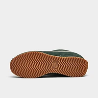 Women's Nike Cortez Vintage Suede Casual Shoes