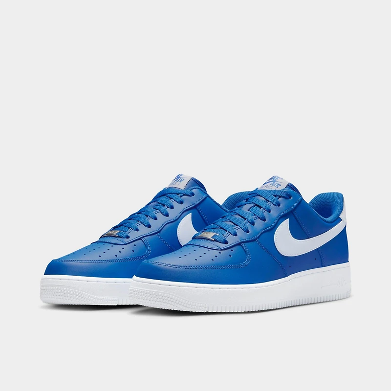 Men's Nike Air Force 1 '07 Casual Shoes