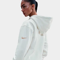 Women's Nike Sabrina Ionescu Fleece Basketball Hoodie