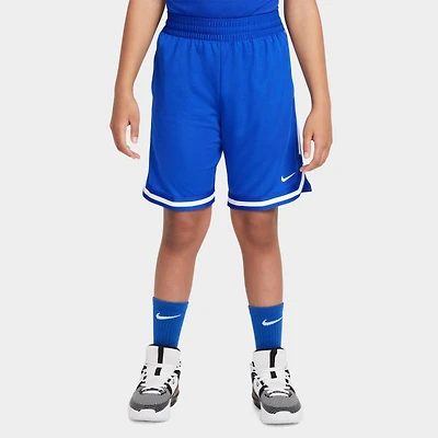 Boys' Big Kids' Nike Dri-FIT DNA Basketball Shorts