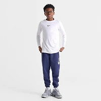 Boys' Big Kids' Nike Pro Dri-FIT Long-Sleeve Top