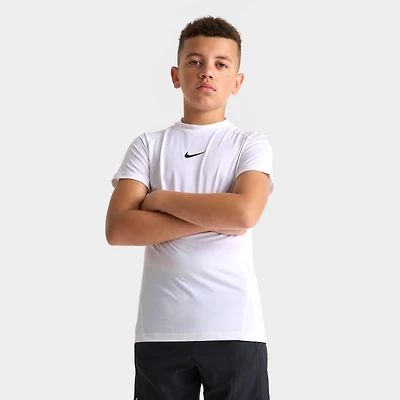 Boys' Big Kids' Nike Dri-FIT Pro T-Shirt