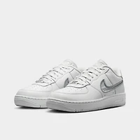 Women's Nike Air Force 1 Dance Casual Shoes