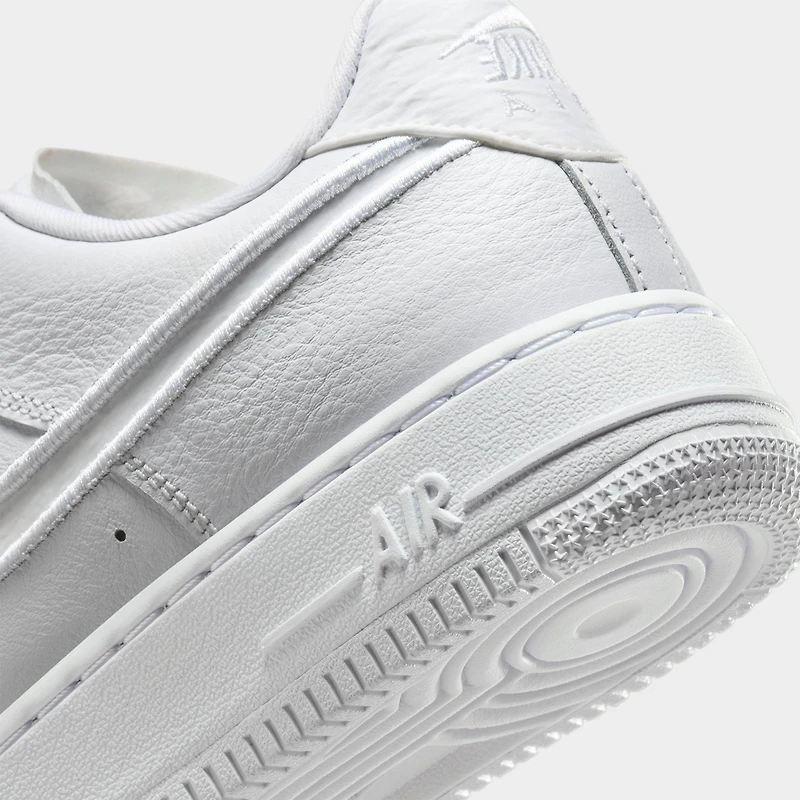 Women's Nike Air Force 1 Dance Casual Shoes