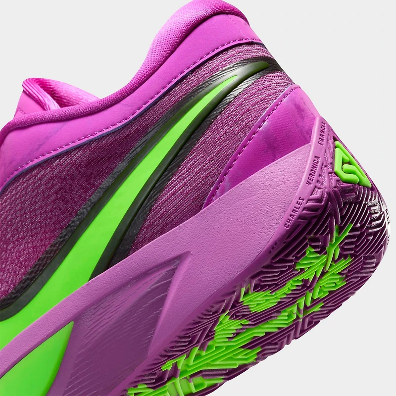 Men's Nike Giannis Freak 6 Basketball Shoes