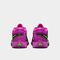 Men's Nike Giannis Freak 6 Basketball Shoes