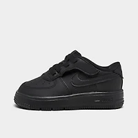 Kids' Toddler Nike Force 1 Low EasyOn Stretch Lace Casual Shoes