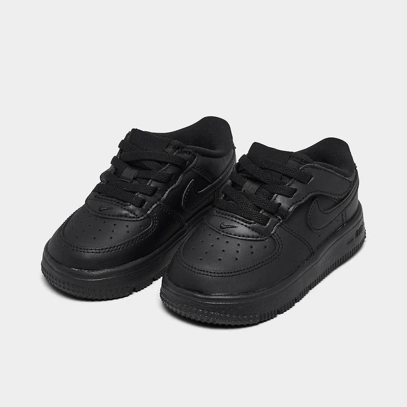 Kids' Toddler Nike Force 1 Low EasyOn Stretch Lace Casual Shoes