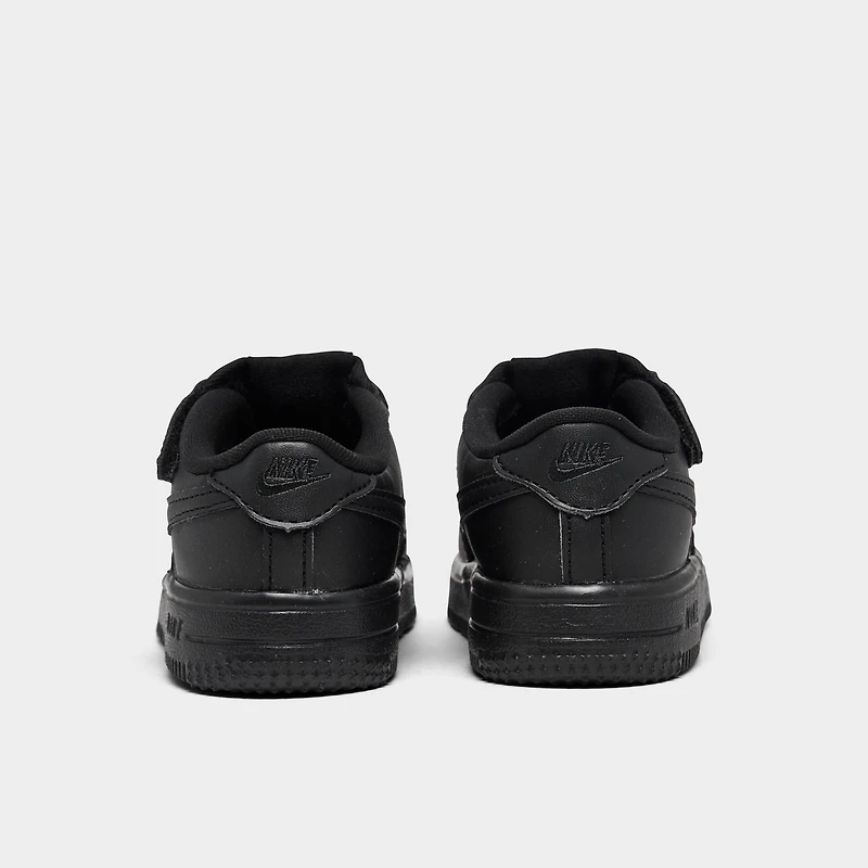 Kids' Toddler Nike Force 1 Low EasyOn Stretch Lace Casual Shoes