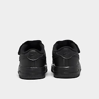 Kids' Toddler Nike Force 1 Low EasyOn Stretch Lace Casual Shoes