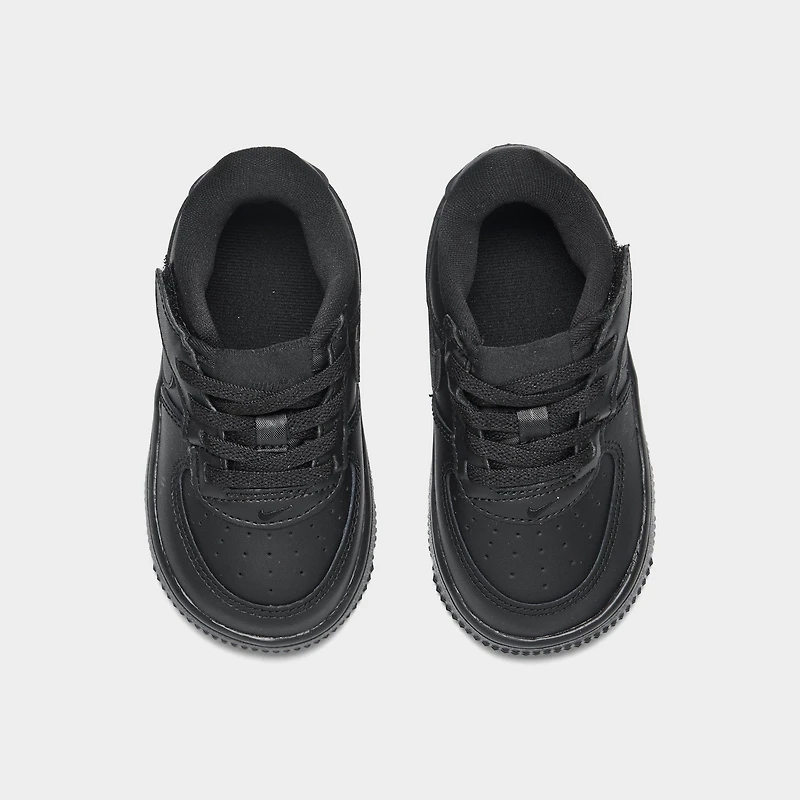 Kids' Toddler Nike Force 1 Low EasyOn Stretch Lace Casual Shoes