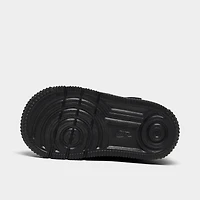 Kids' Toddler Nike Force 1 Low EasyOn Stretch Lace Casual Shoes