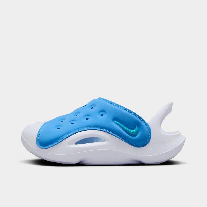Kids' Toddler Nike Aqua Swoosh Sandals