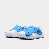 Kids' Toddler Nike Aqua Swoosh Sandals
