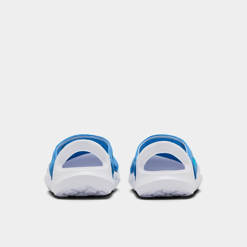 Kids' Toddler Nike Aqua Swoosh Sandals