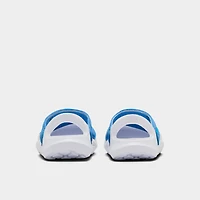 Kids' Toddler Nike Aqua Swoosh Sandals