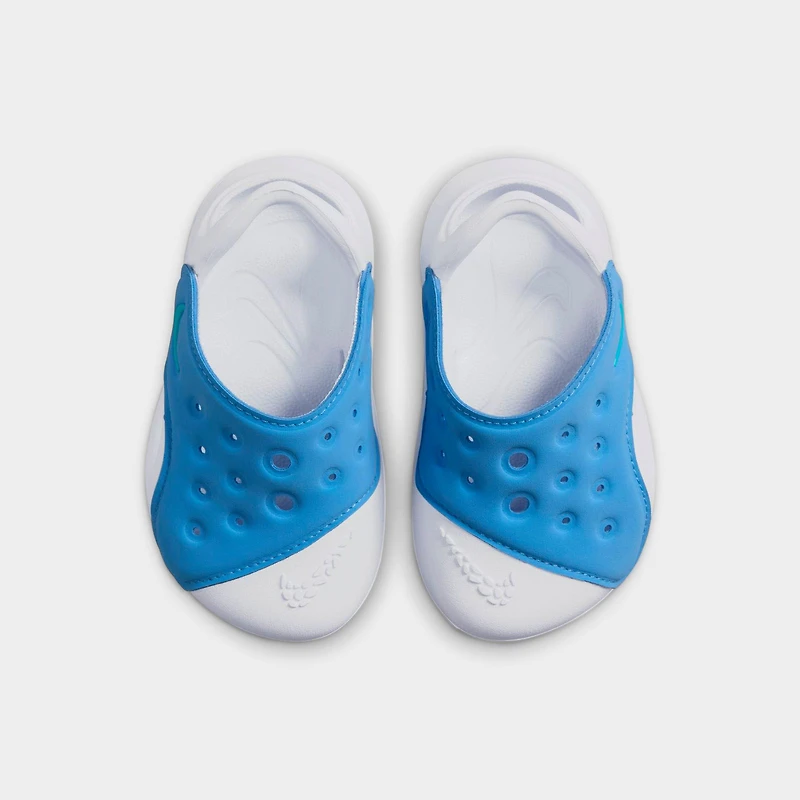 Kids' Toddler Nike Aqua Swoosh Sandals
