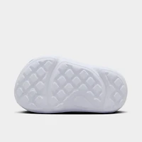 Kids' Toddler Nike Aqua Swoosh Sandals