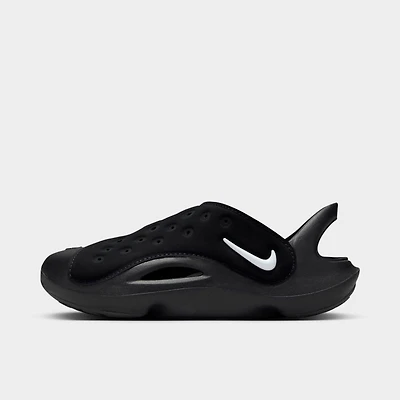 Little Kids' Nike Aqua Swoosh Sandals
