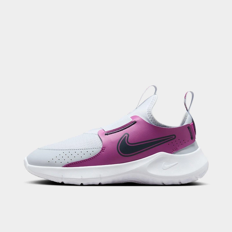 Big Kids' Nike Flex Runner 3 Running Shoes